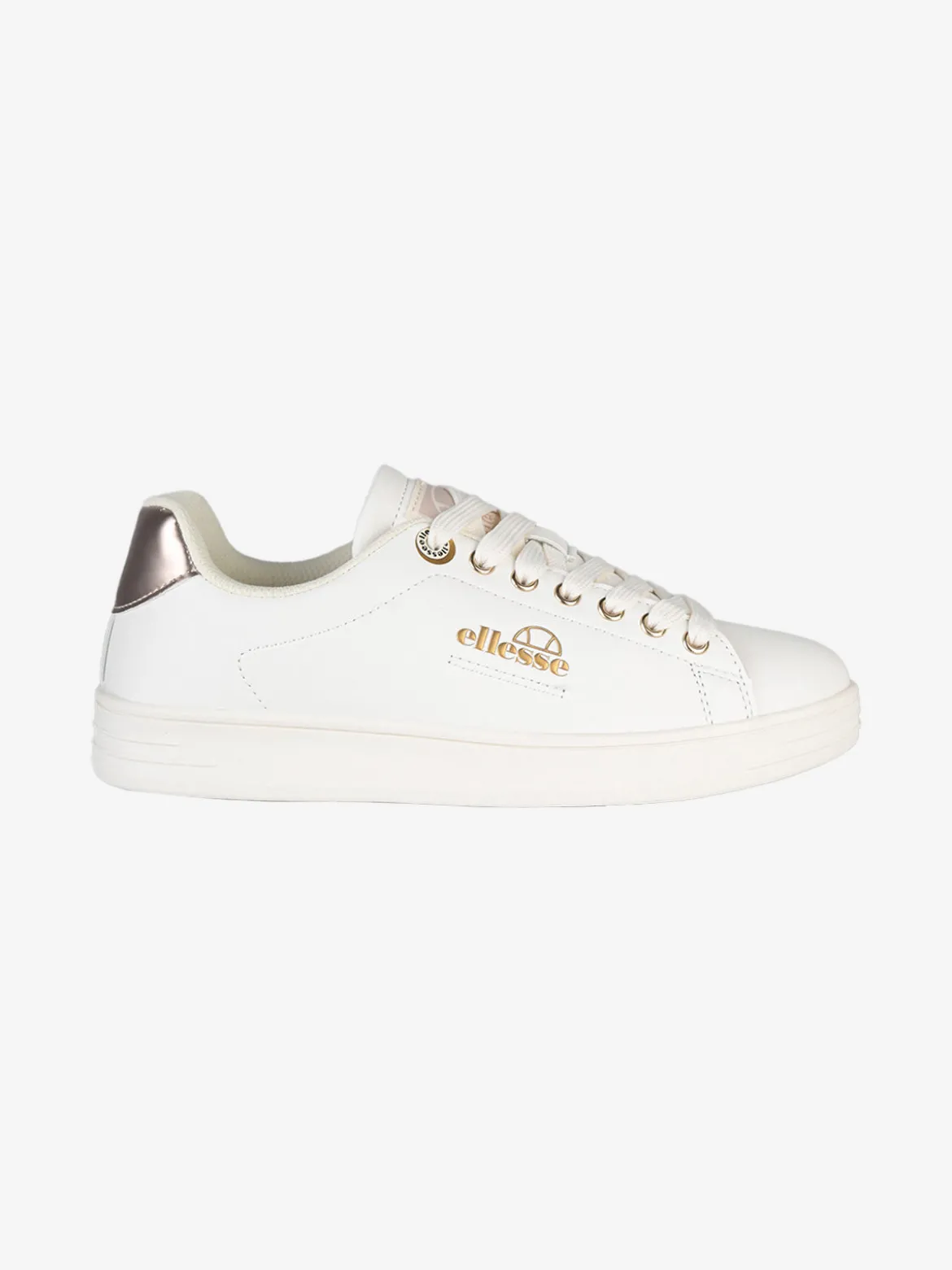 Ellesse Sneakers basse da donna stringate