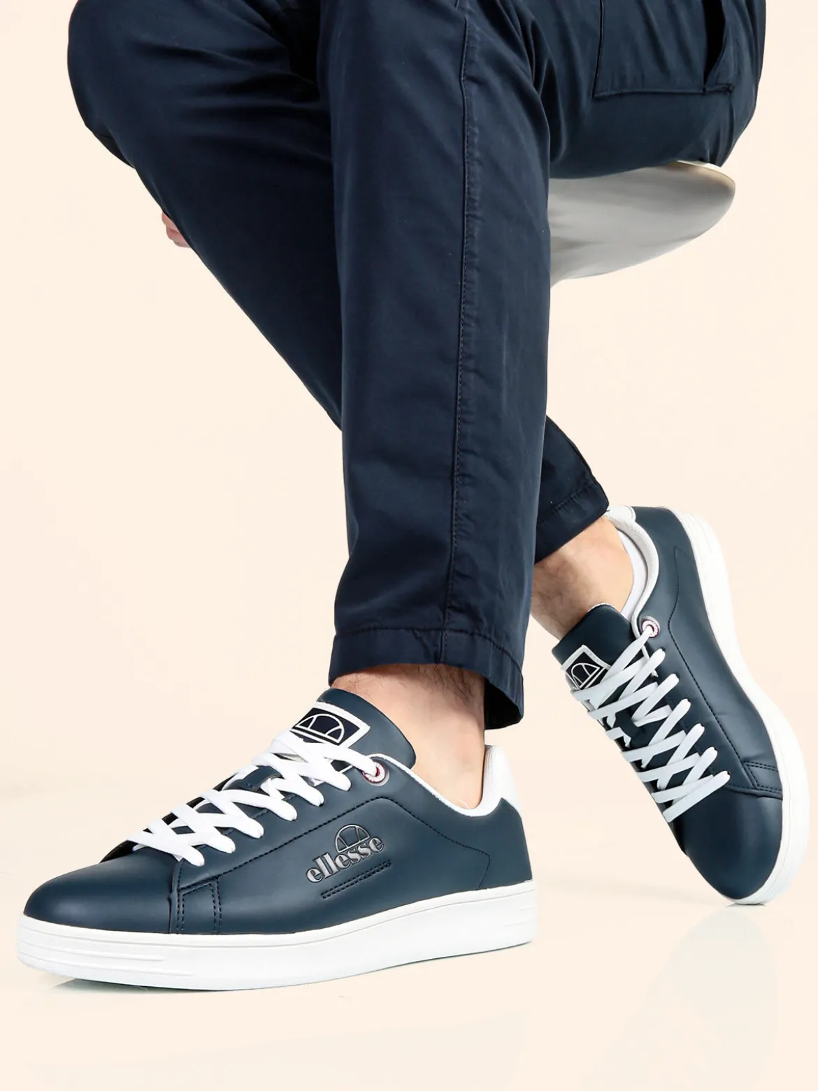 Ellesse Sneakers basse da uomo