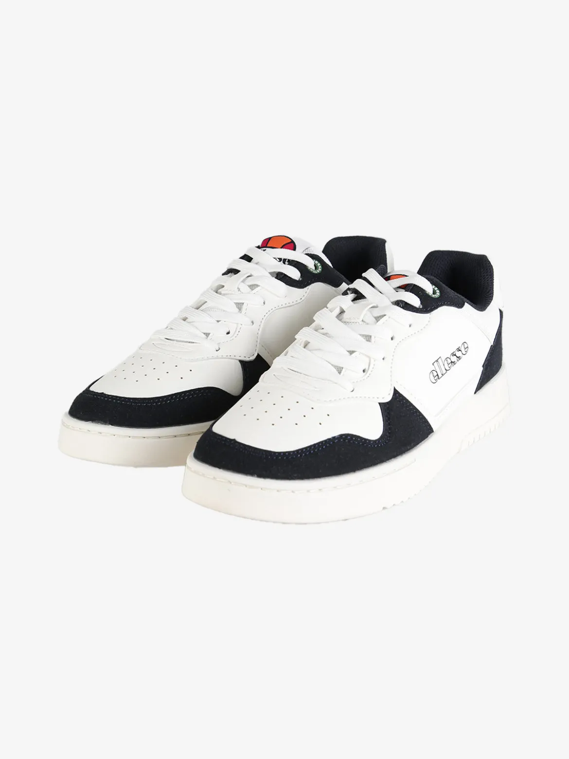 Ellesse Sneakers basse da uomo bicolore