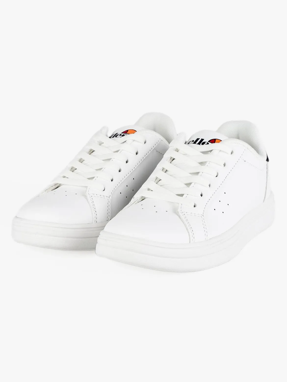 Ellesse Sneakers in ecopelle con lacci