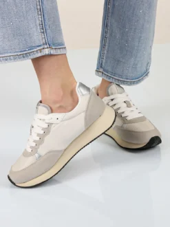Ellesse Sneakers sportive da donna