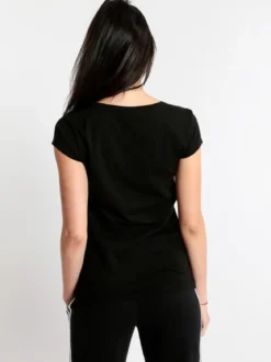 Ellesse T-shirt donna con scritta