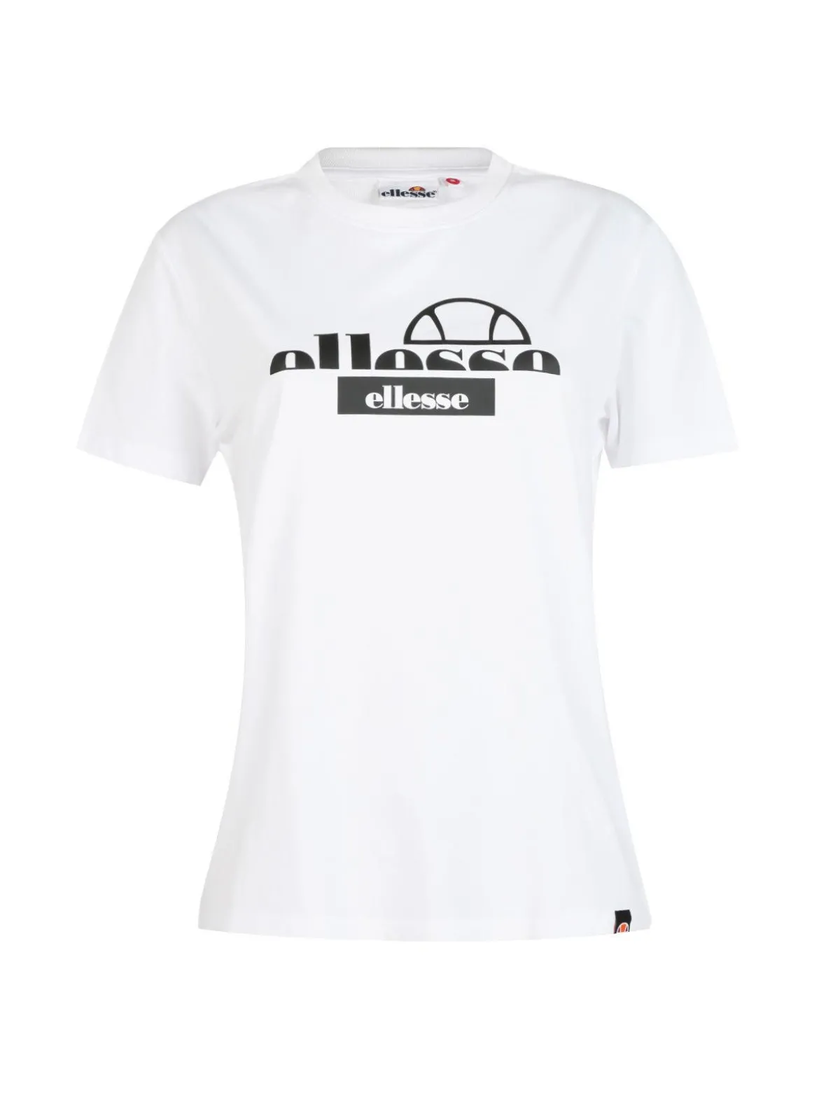 Ellesse T-shirt donna logo