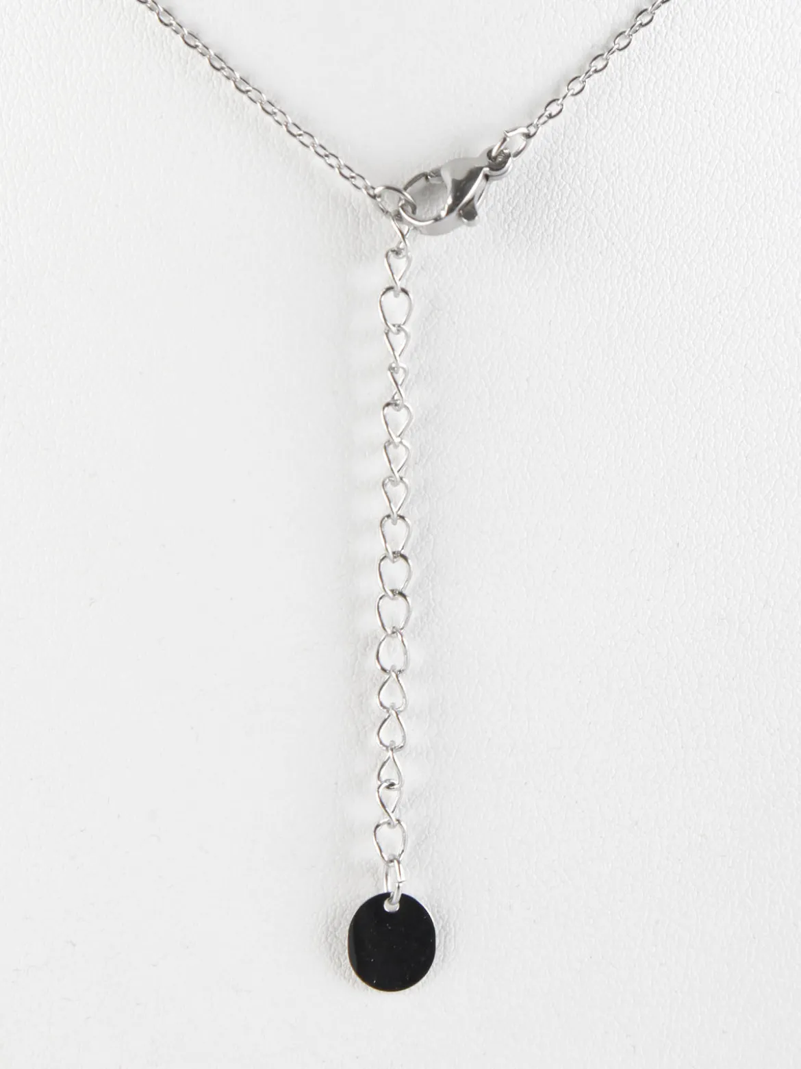 Emana Collana da donna sottile con ape