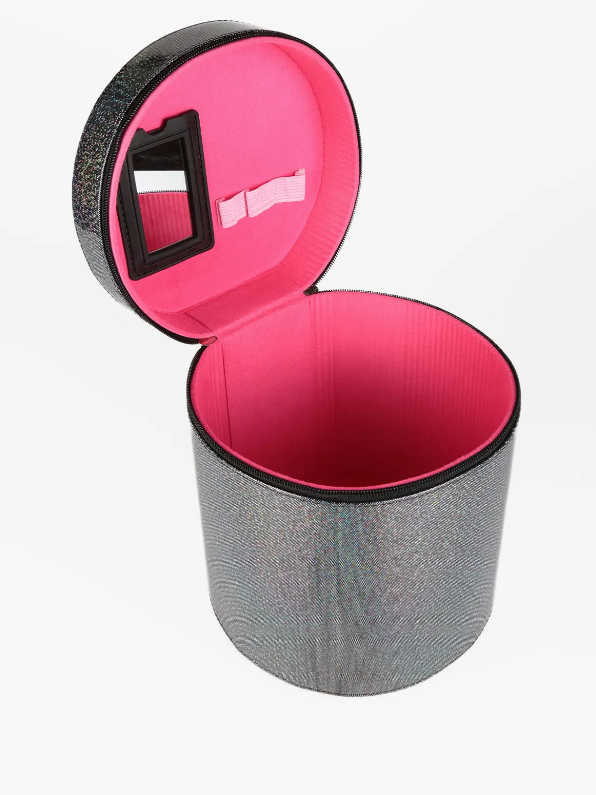 Em Beauty Beauty case grande a cilindro