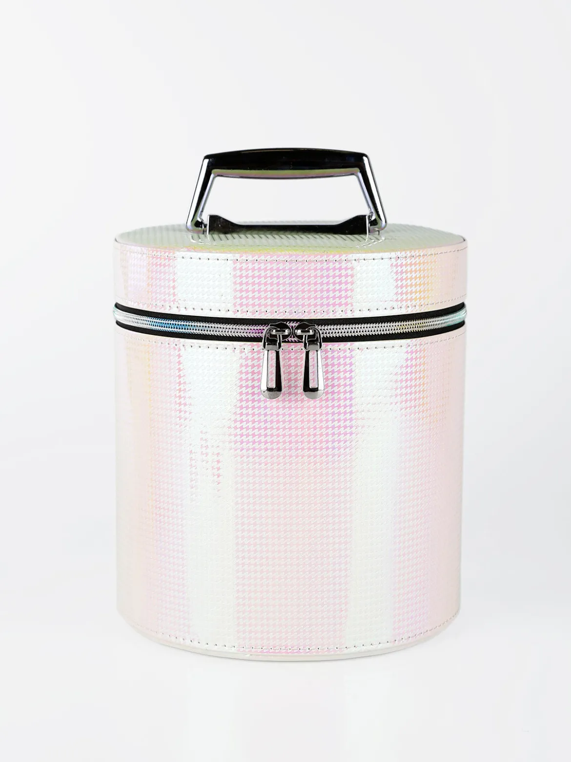 Em Beauty Beauty case grande a cilindro