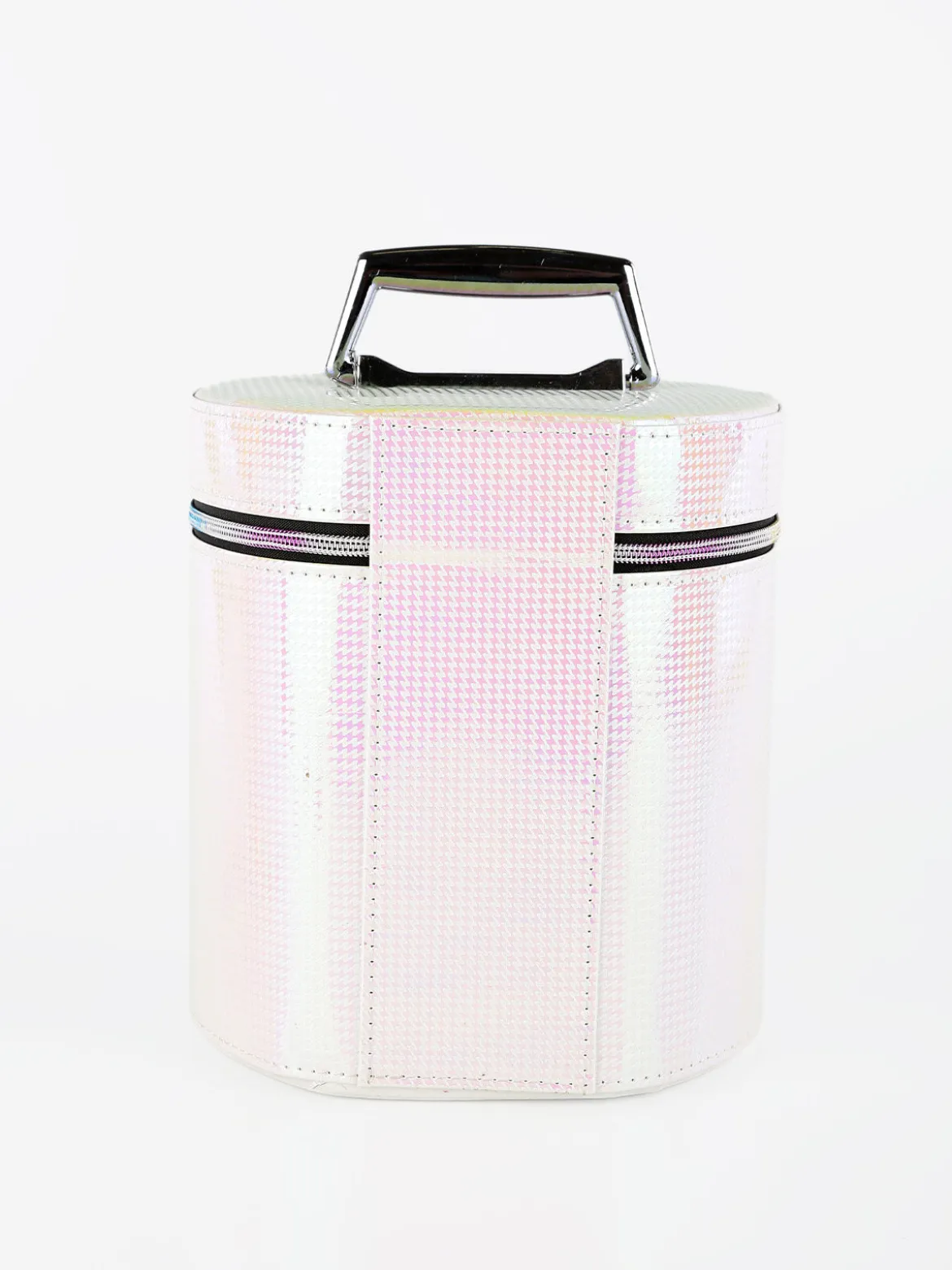 Em Beauty Beauty case grande a cilindro
