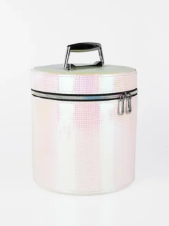Em Beauty Beauty case grande a cilindro