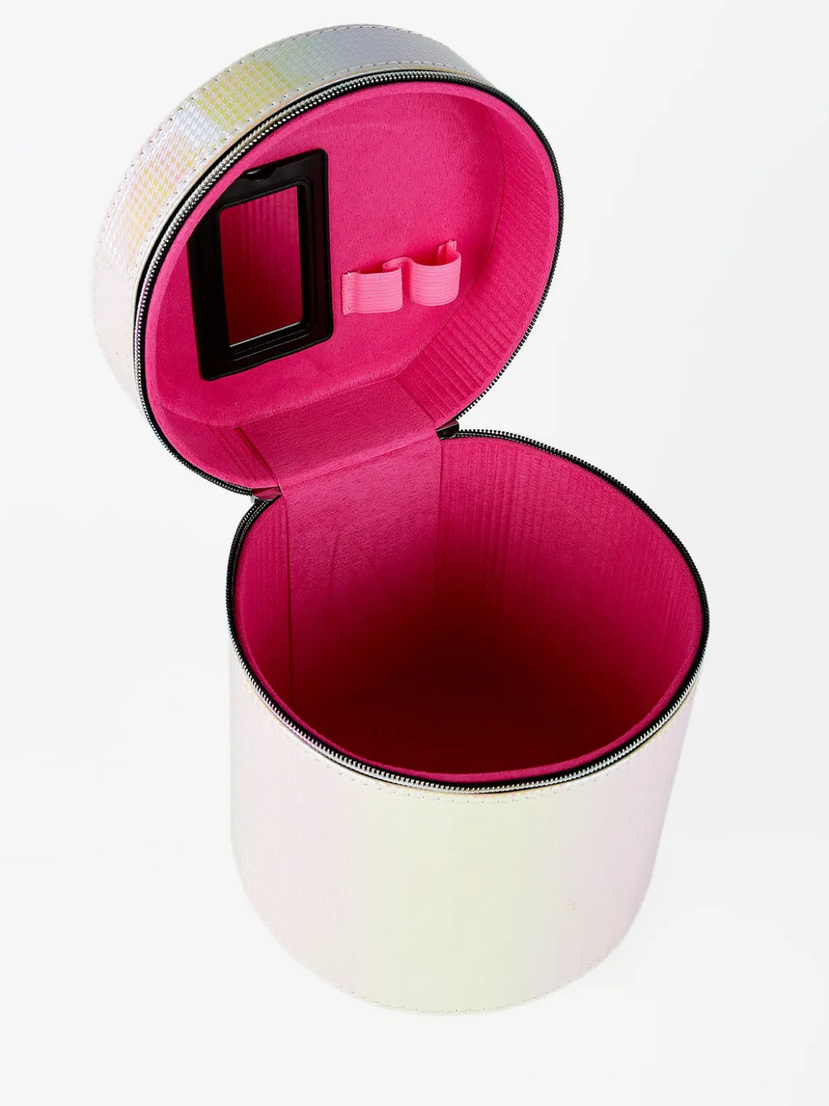 Em Beauty Beauty case medio a cilindro