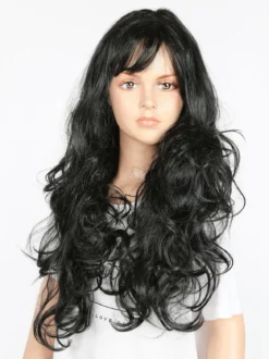 Em Beauty Parrucca donna