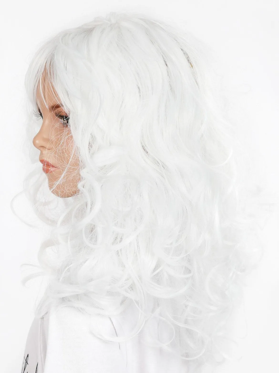 Em Beauty Parrucca donna