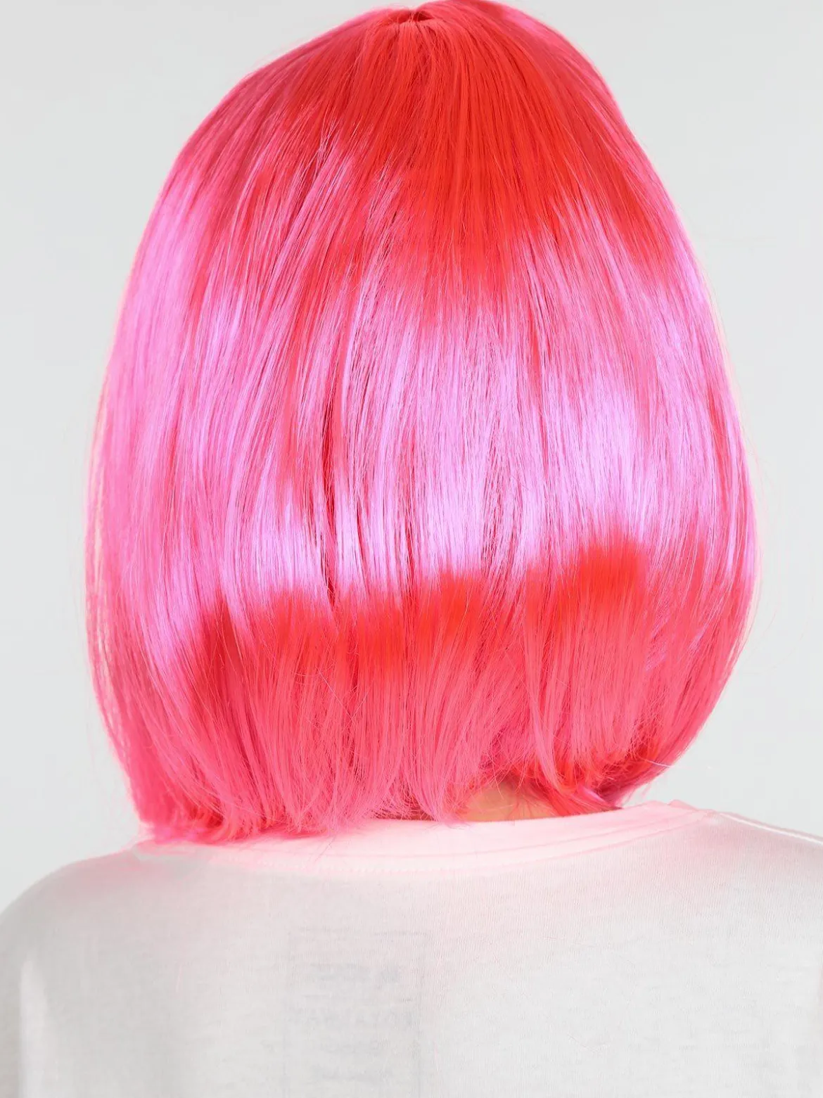 Em Beauty Parrucca donna fuxia