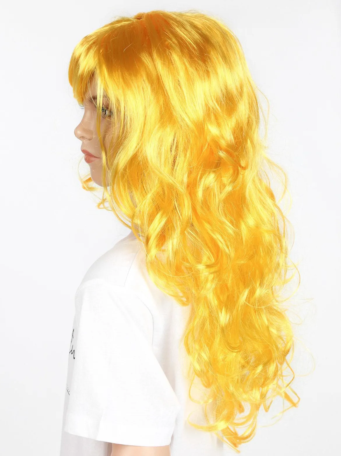 Em Beauty Parrucca lunga donna