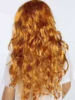 Em Beauty Parrucca lunga donna
