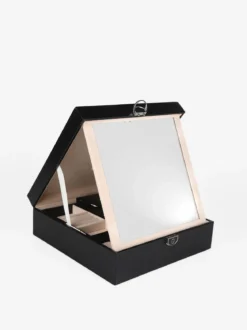 Em Beauty Porta gioielli con specchio