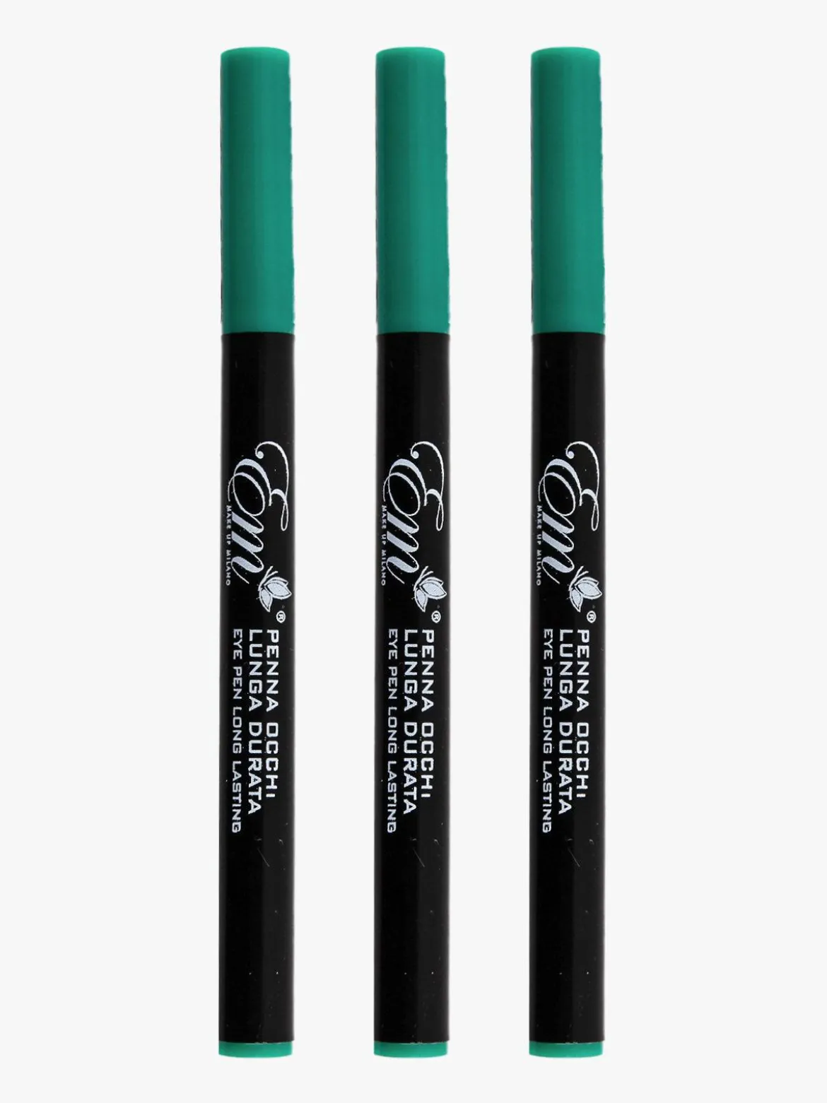 Em Make-Up Milano Eyeliner a penna 3 pezzi