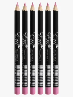 Em Make-Up Milano Matita labbra glamorous 6 pezzi