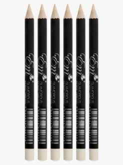 Em Make-Up Milano Matita occhi glamorus 6 pezzi