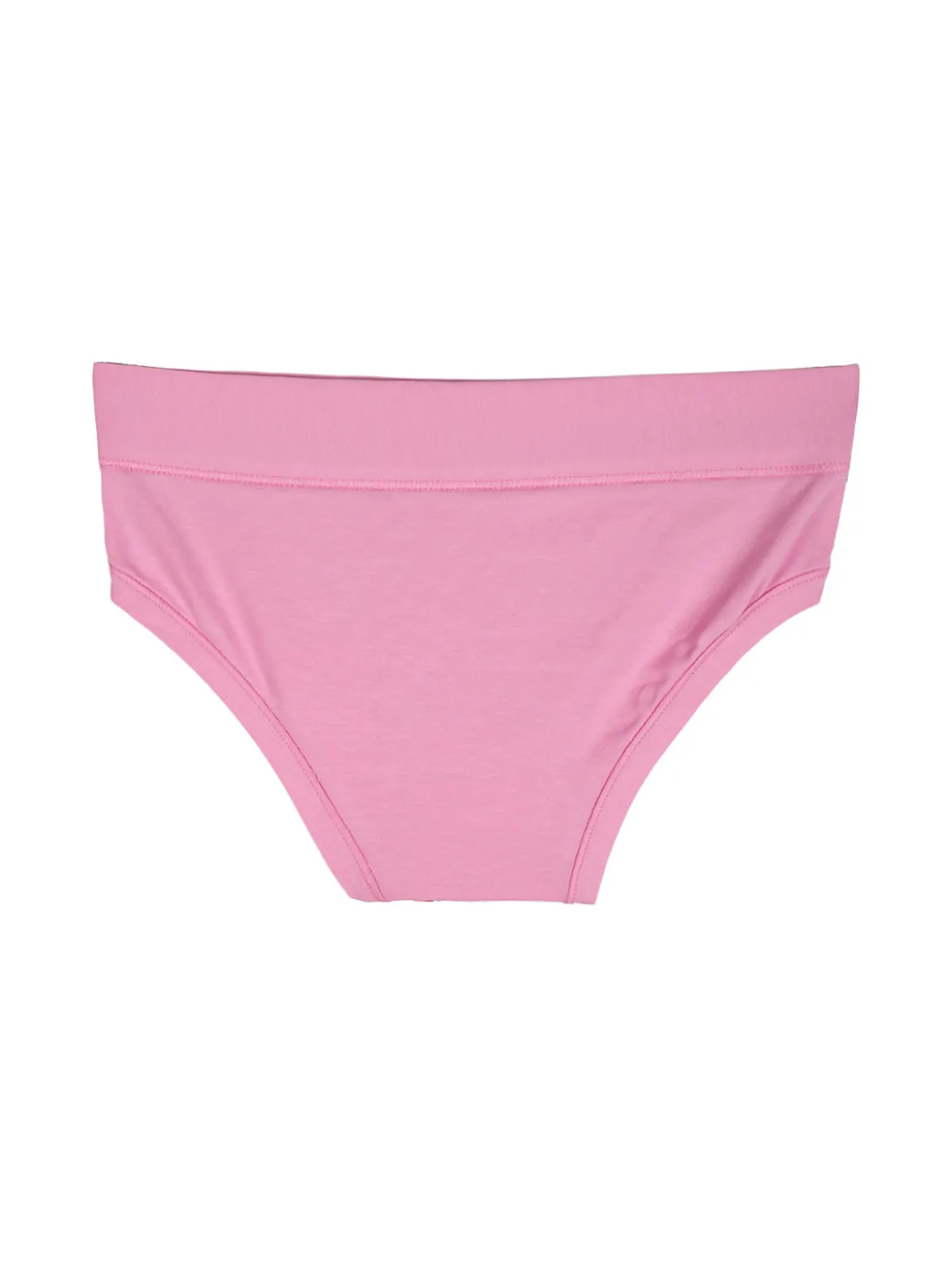 Emy Bimba Slip da bambina in cotone - rosa