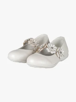 Energy Ballerine cerimonia da bambina con strass