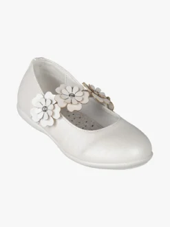 Energy Ballerine cerimonia da bambina con strass