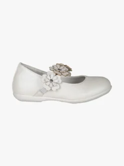 Energy Ballerine cerimonia da bambina con strass