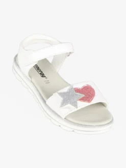 Energy Sandali da bambina con glitter