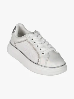 Energy Sneakers da bambina eleganti con strass