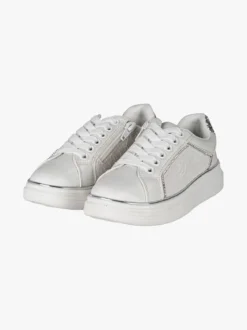 Energy Sneakers da bambina eleganti con strass