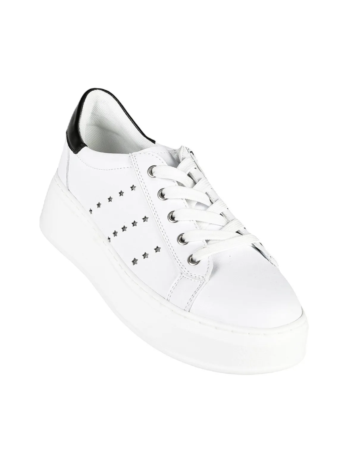 Energy Sneakers donna con zeppa platform