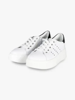 Energy Sneakers donna con zeppa platform