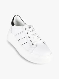 Energy Sneakers donna con zeppa platform