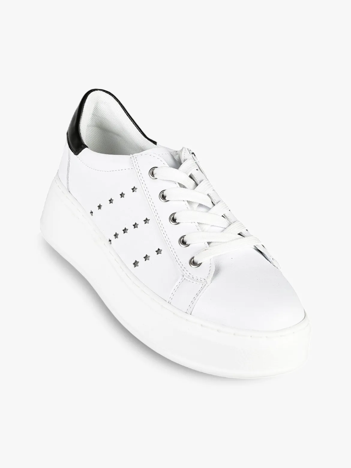 Energy Sneakers donna con zeppa platform