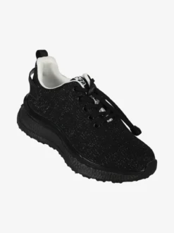 Energy Sneakers donna in tessuto con coulisse