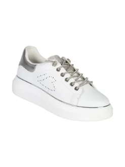 Energy Sneakers gioiello da donna con platform