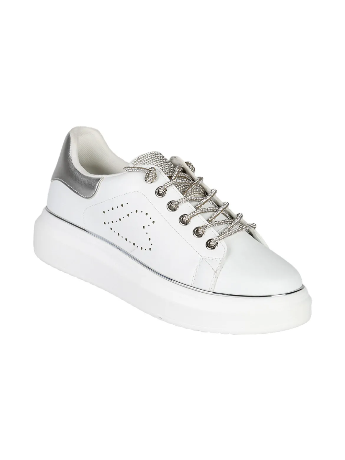 Energy Sneakers gioiello da donna con platform