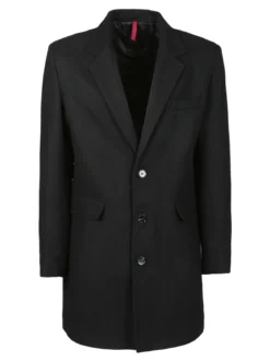 Enos Jeans Cappotto da uomo