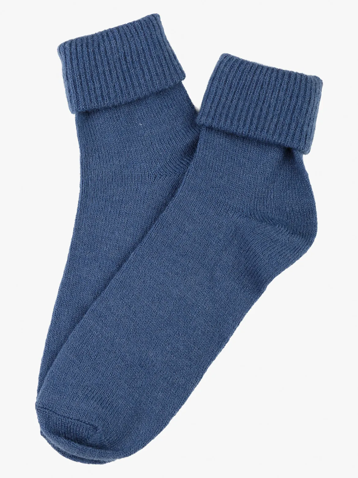 Enrico Coveri Calze corte da donna - blu