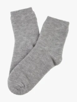 Enrico Coveri Calze corte da donna - grigio