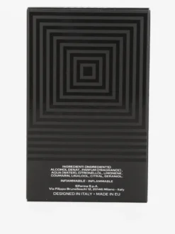 Enrico Coveri 100 ml Black Contemporary Profumo uomo