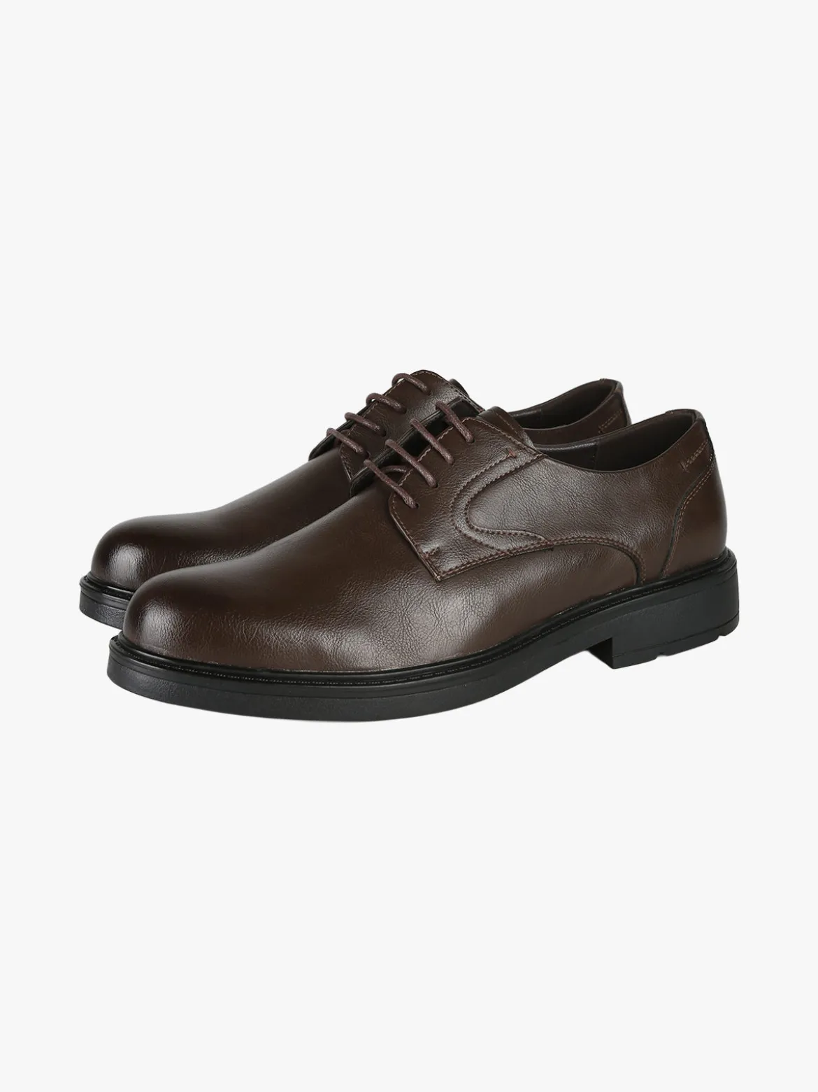 Enrico Coveri Scarpe classiche stringate da uomo - caffè