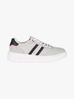Enrico Coveri Sneakers stringata da uomo