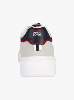 Enrico Coveri Sneakers stringata da uomo