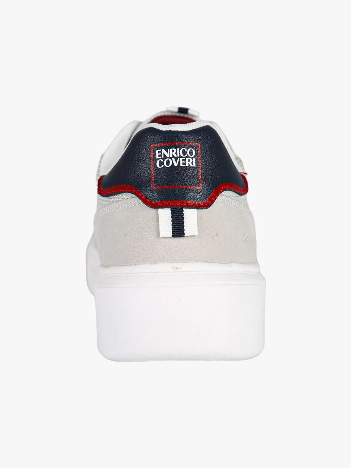 Enrico Coveri Sneakers stringata da uomo