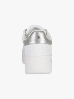 Enrico Coveri Sneakers stringate da donna con platform