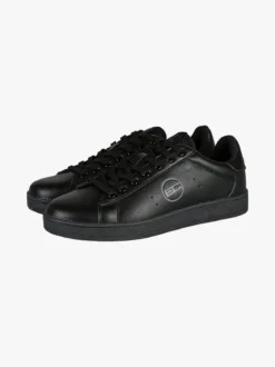 Enrico Coveri Sportswear Sneakers da uomo stringate - nero