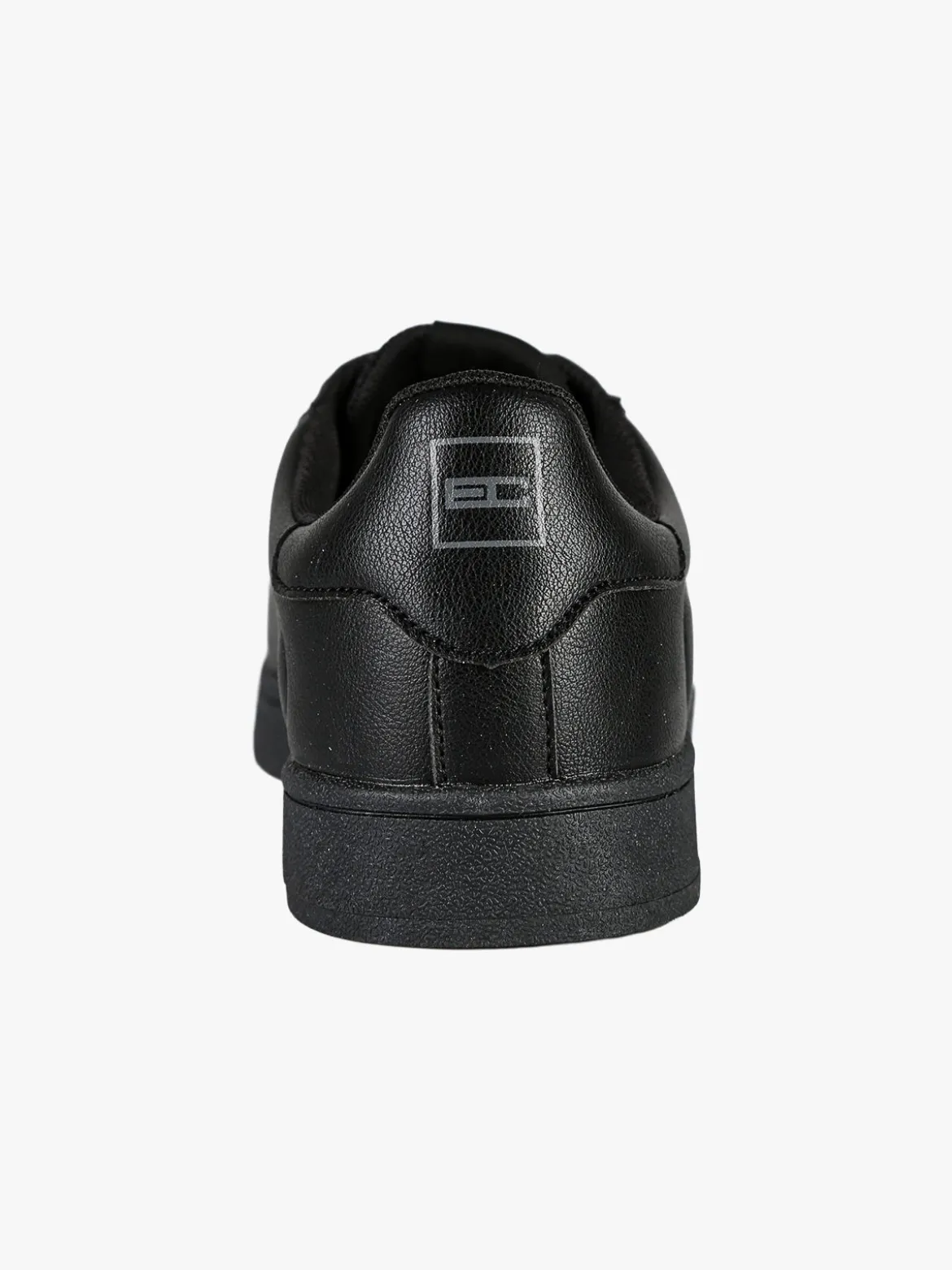 Enrico Coveri Sportswear Sneakers da uomo stringate - nero