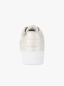 Enrico Coveri Sportswear Sneakers donna stringate con platform