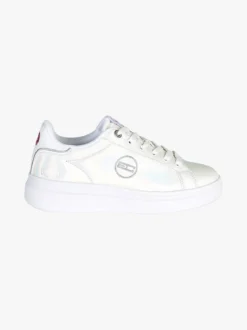 Enrico Coveri Sportswear Sneakers stringate da donna