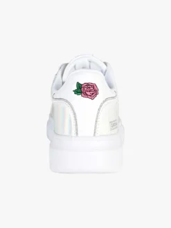 Enrico Coveri Sportswear Sneakers stringate da donna